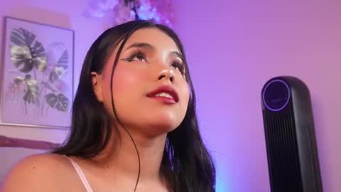 Lunita online show from 06/26/26, 07:40