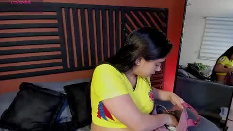 luna_cute14 online show from 06/27/26, 12:33