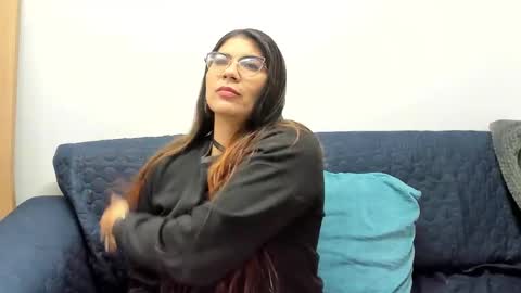 Snapshot of luna_dumont chatting on 03/02/25, 11:29 luna online show from 03/02/25, 11:29