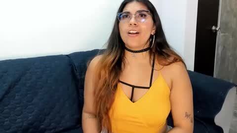 Snapshot of luna_dumont chatting on 03/09/25, 10:08 luna online show from 03/09/25, 10:08