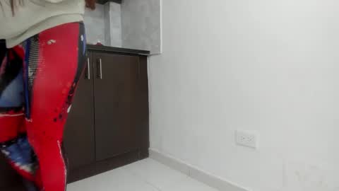 Snapshot of luna_dumont chatting on 11/30/25, 11:25 luna online show from 11/30/25, 11:25