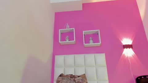 Snapshot of luna_ebony69 chatting on 02/08/26, 11:46 Luna online show from 02/08/26, 11:46