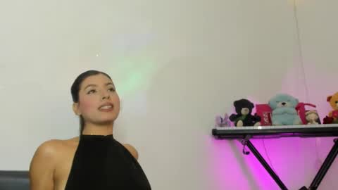  Luna Fioree  online show from 01/14/26, 04:07