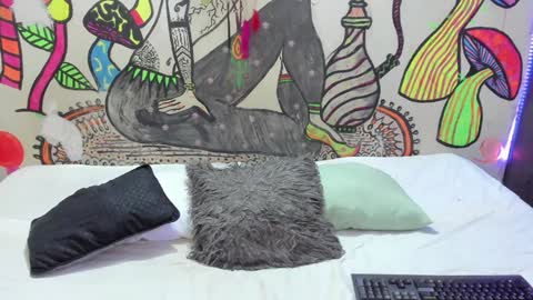 luna_gc online show from 12/28/24, 05:14