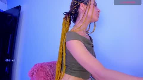 luna_hazard online show from 12/10/24, 04:45