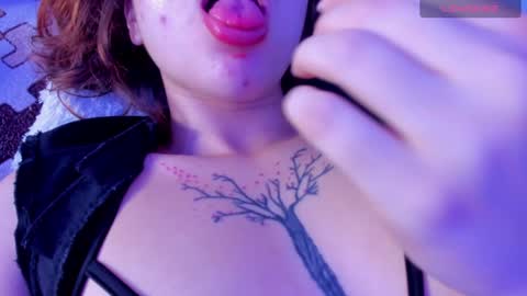 luna_hazard online show from 12/14/24, 08:13