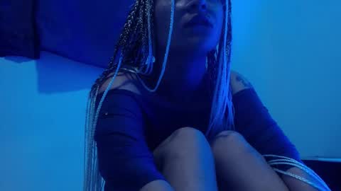 luna_hazard online show from 03/06/25, 12:43