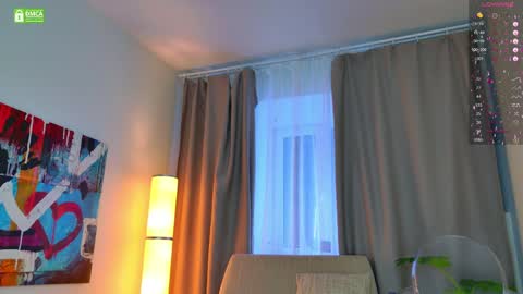Luna online show from 04/29/26, 06:06