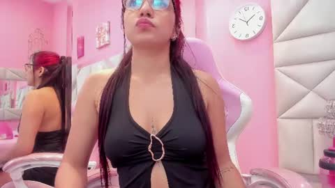 Snapshot of luna_hix chatting on 06/17/26, 12:29 luna_hix online show from 06/17/26, 12:29