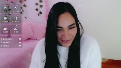 Snapshot of luna_lgomez chatting on 03/04/25, 01:06 luna online show from 03/04/25, 01:06