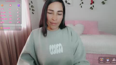 luna online show from 10/31/25, 02:07