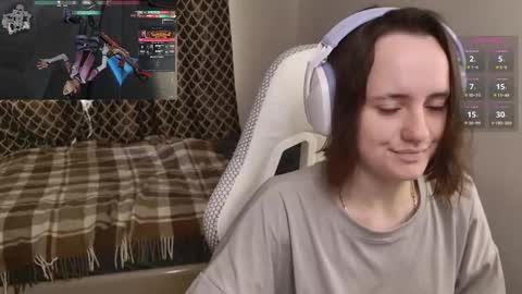 luna_loveeee online show from 09/25/25, 05:22