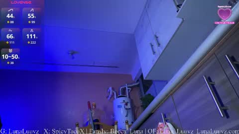Snapshot of luna_luuvz chatting on 06/20/26, 04:04 Luna Luuvz online show from 06/20/26, 04:04