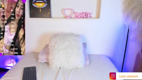 luna_maisoon online show from 05/08/26, 11:37