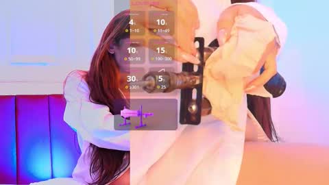     online show from 11/16/25, 12:00