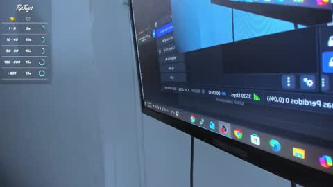 Luna Morgan online show from 03/05/25, 02:46