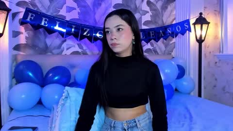 Luna Morgan online show from 09/20/25, 02:56