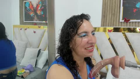 Snapshot of luna_naughty1 chatting on 03/30/26, 06:42 luna_naughty1 online show from 03/30/26, 06:42