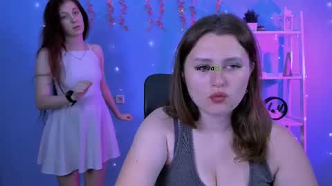 Princess Luna online show from 07/03/26, 07:09