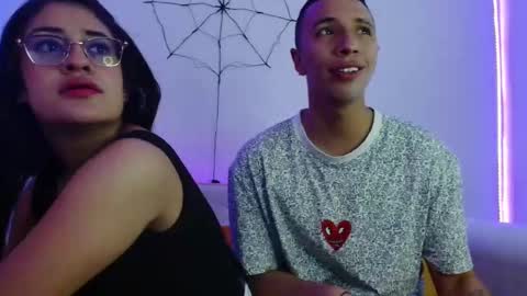 Luna Noire online show from 11/01/25, 08:11