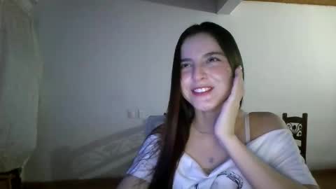 LUNA online show from 04/18/26, 11:27