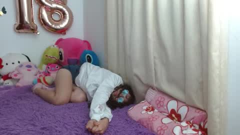 Snapshot of luna_rios69 chatting on 02/11/26, 11:54 luna_rios69 online show from 02/11/26, 11:54