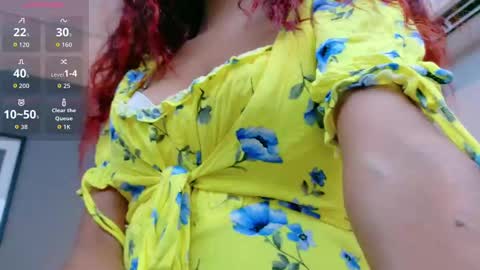 LUNA  online show from 10/03/25, 01:30