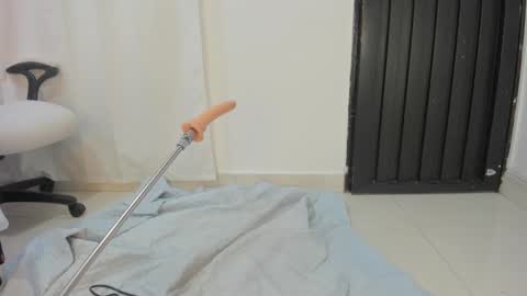 Luna online show from 02/19/26, 08:54