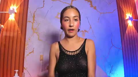 luna online show from 06/18/26, 11:31