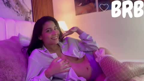 Snapshot of luna_star__18 chatting on 09/14/25, 11:20 A M M Y online show from 09/14/25, 11:20