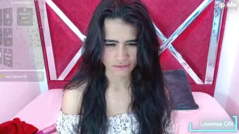 luna_starr69 online show from 09/11/25, 07:25