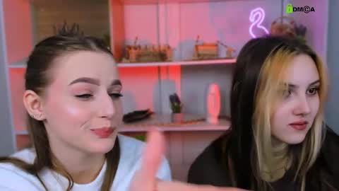 Luna online show from 09/29/25, 08:30