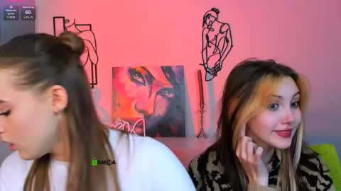 Luna online show from 10/09/25, 07:12