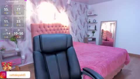 Snapshot of luna_volk chatting on 11/19/25, 02:33 Luna online show from 11/19/25, 02:33