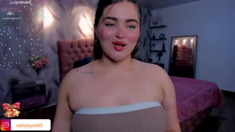 Snapshot of luna_volk chatting on 11/30/25, 04:05 Luna online show from 11/30/25, 04:05