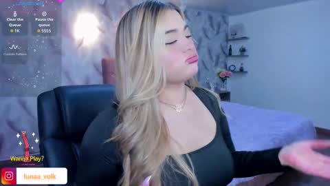 Snapshot of luna_volk chatting on 02/01/26, 02:43 Luna online show from 02/01/26, 02:43