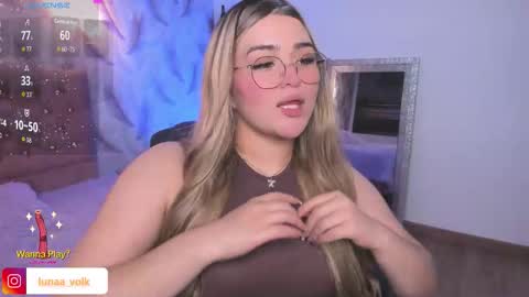 Snapshot of luna_volk chatting on 03/11/26, 03:34 Luna online show from 03/11/26, 03:34