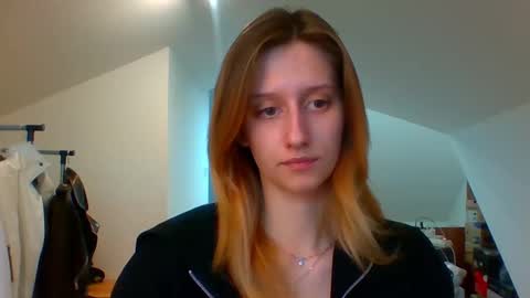 Snapshot of luna_xsensual chatting on 02/05/25, 02:48 L U N A  online show from 02/05/25, 02:48