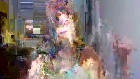 Snapshot of luna_xsensual chatting on 10/24/25, 07:05 L U N A  online show from 10/24/25, 07:05