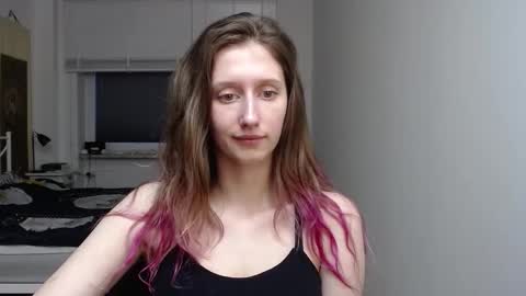 Snapshot of luna_xsensual chatting on 11/26/25, 07:09 L U N A online show from 11/26/25, 07:09