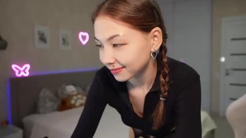 Sweet Luna online show from 04/15/26, 05:31