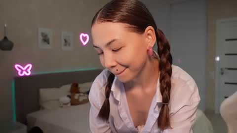 Sweet Luna online show from 07/02/26, 05:52