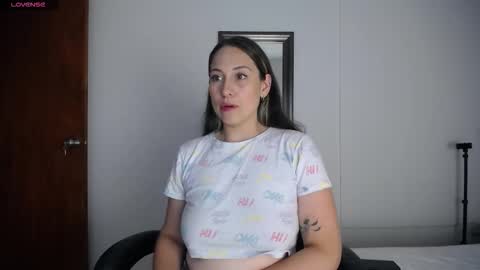 lunaa candyy online show from 11/12/25, 11:54