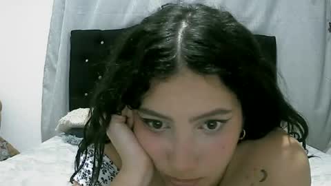 lunaa_sub online show from 02/21/25, 04:07