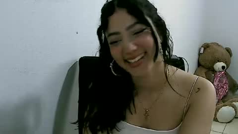 lunaa_sub online show from 02/28/25, 07:25