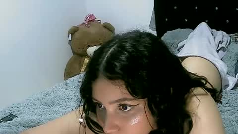 lunaa_sub online show from 03/08/25, 01:06