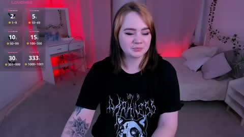 Li online show from 11/03/25, 02:07