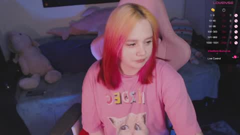 Li online show from 06/01/26, 03:25