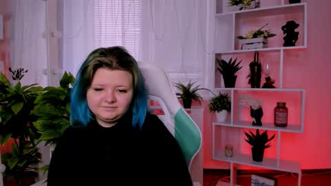 Luna online show from 03/02/26, 06:47