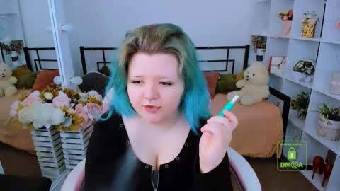 Luna online show from 03/04/26, 06:41